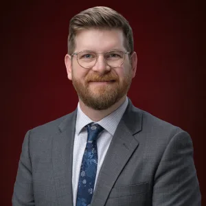 Jordan Conger, Esq. - Lawyer