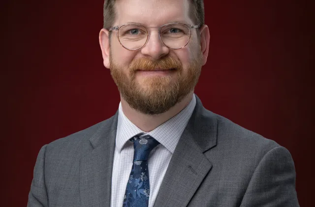 Jordan Conger, Esq.
