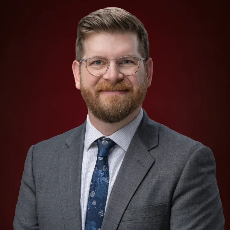 Jordan Conger, Esq.